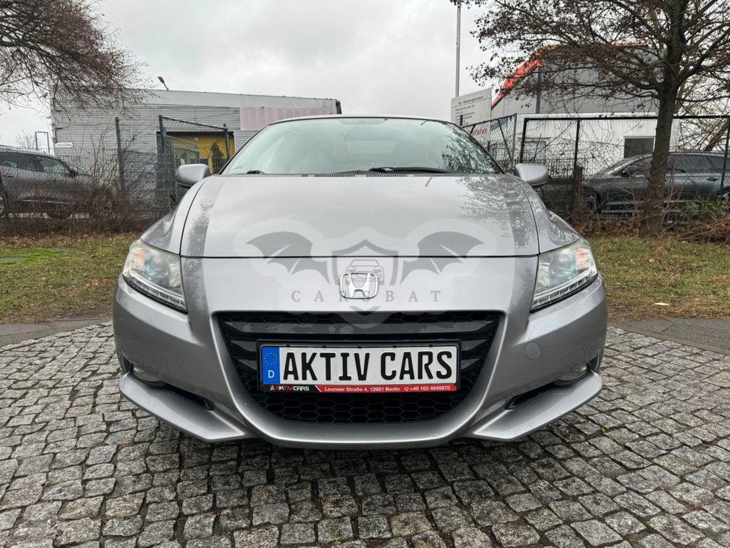 Honda CR-Z 2010