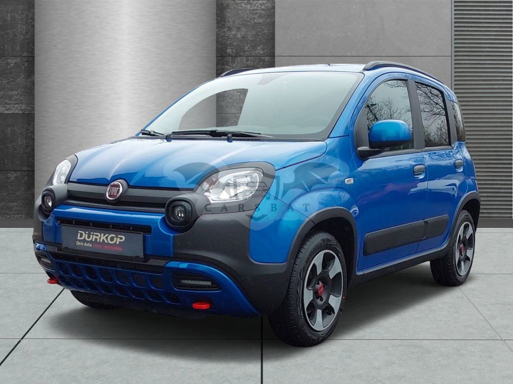 Fiat Panda 2024