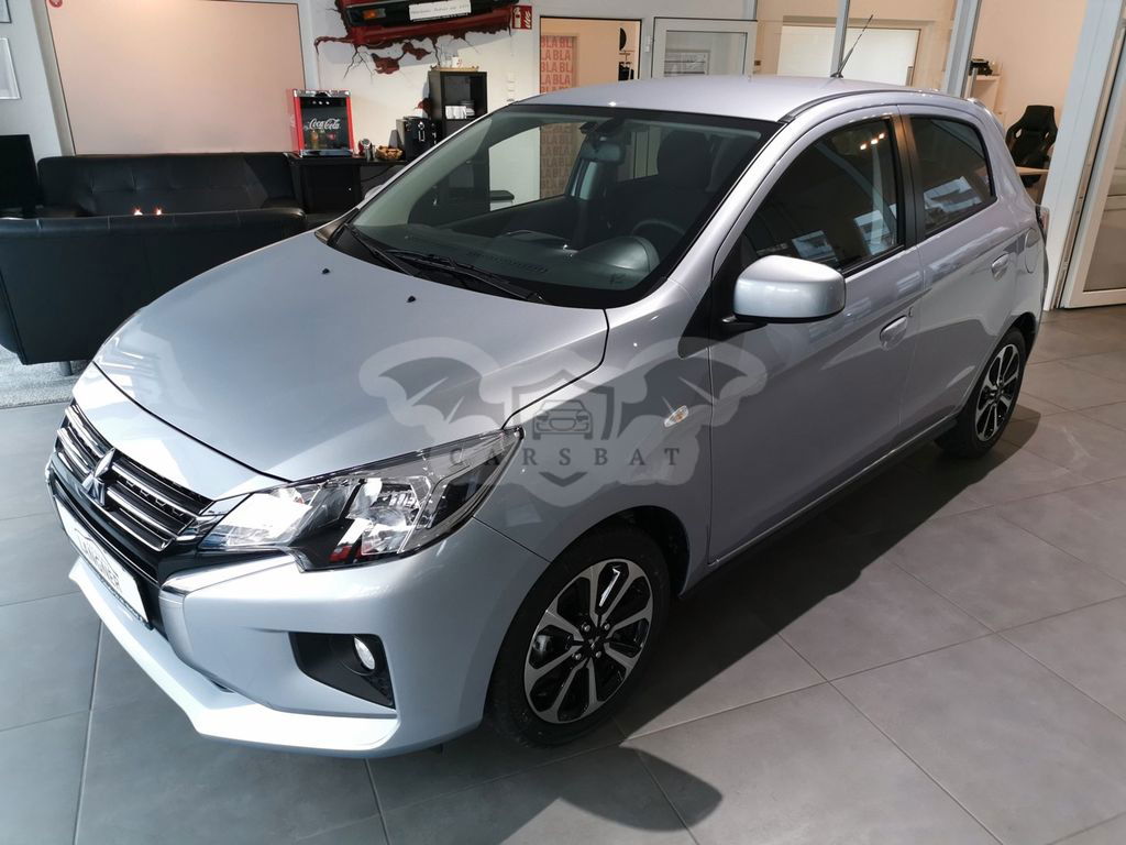 Mitsubishi Space Star 2024
