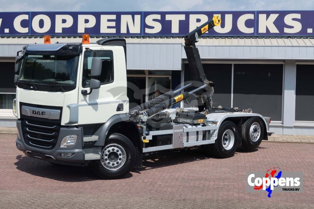 DAF CF 2021