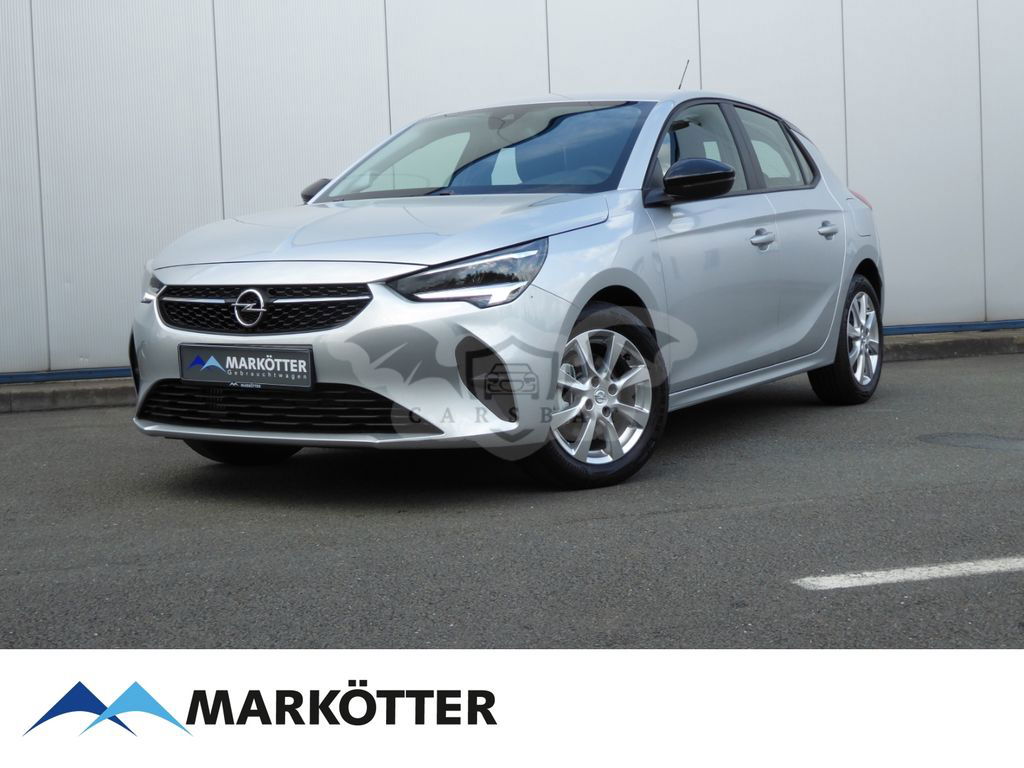 Opel Corsa 2023