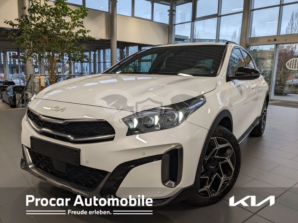 Kia XCeed 2024