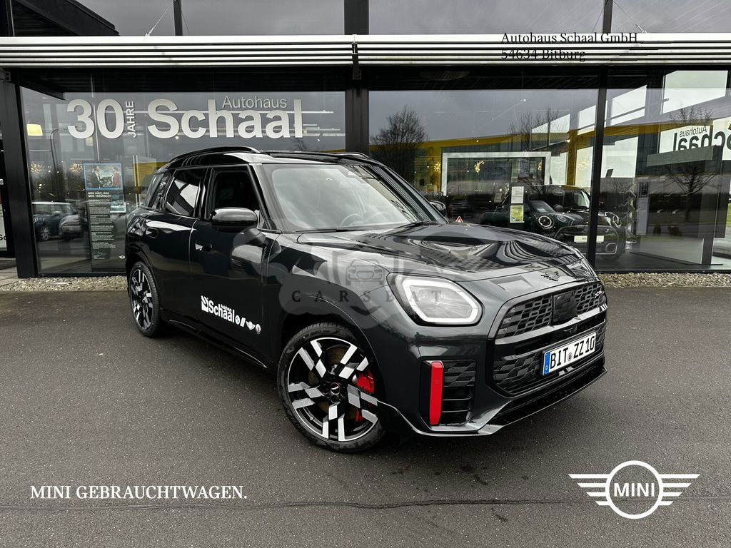 Mini Countryman 2024