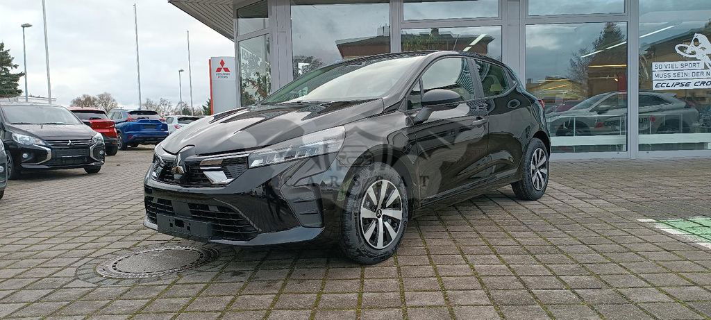 Mitsubishi Colt 2024