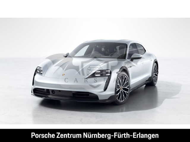 Porsche Taycan 2023