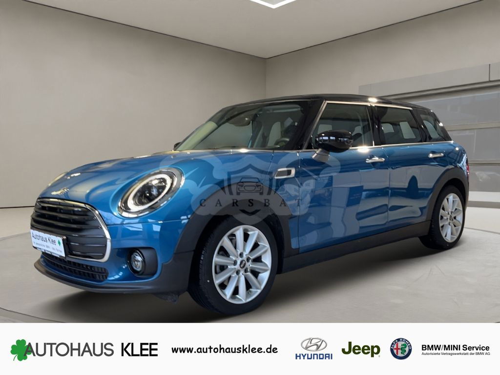 Mini Clubman 2022