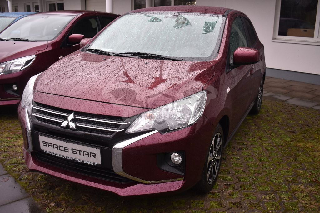 Mitsubishi Space Star 2024