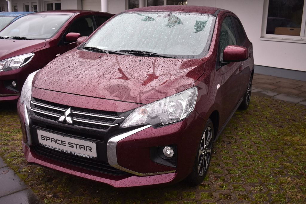 Mitsubishi Space Star 2024
