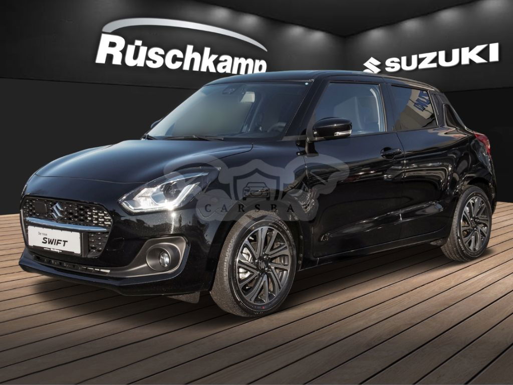 Suzuki Swift 2024