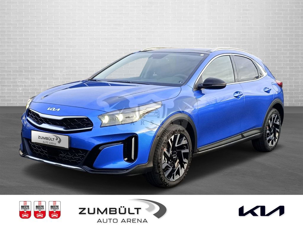 Kia XCeed 2024