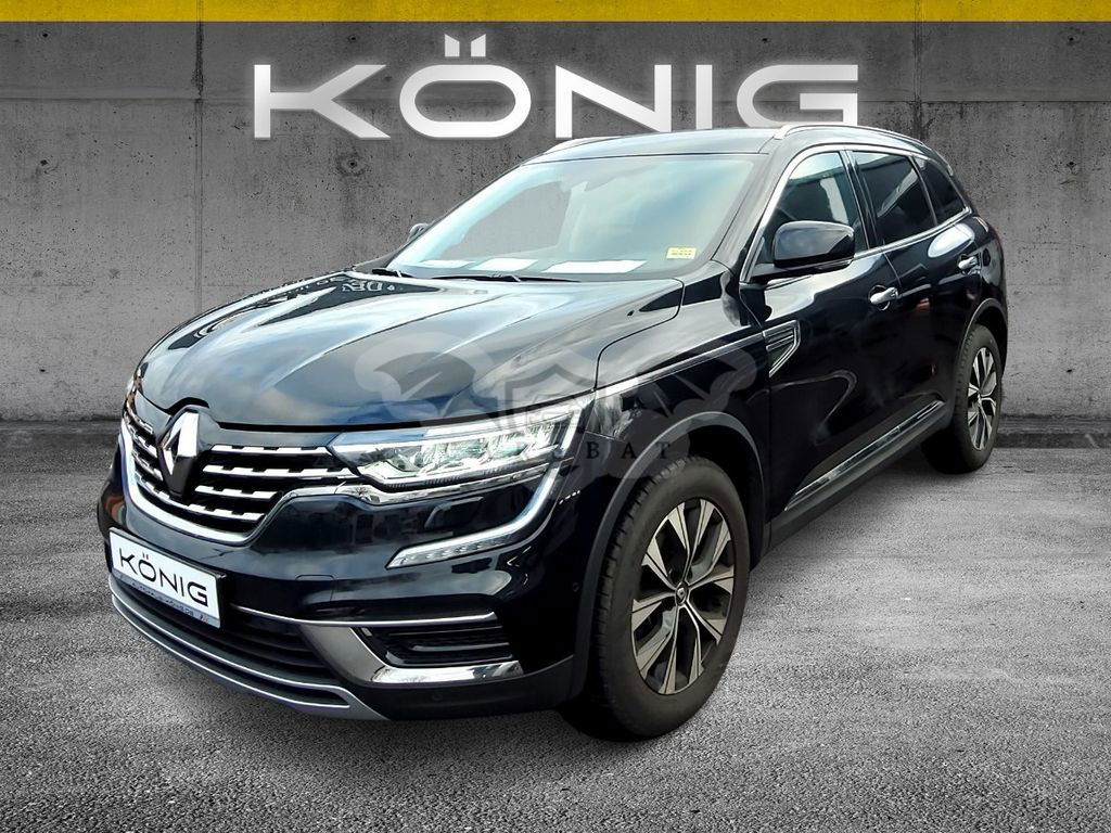 Renault Koleos 2023