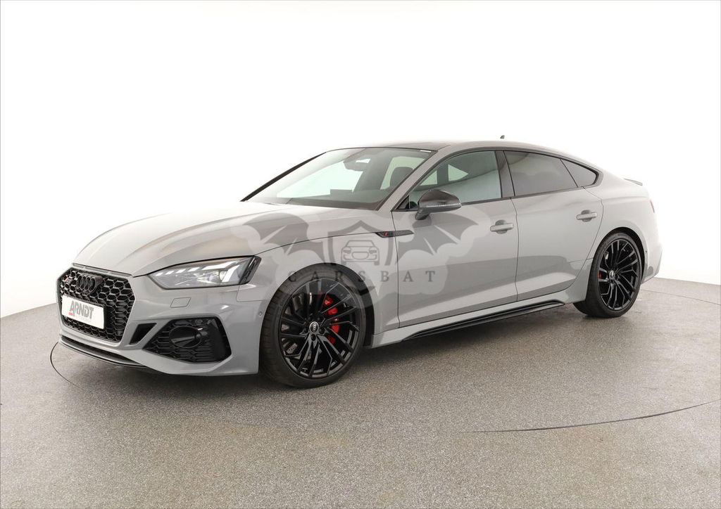 Audi RS5 2023