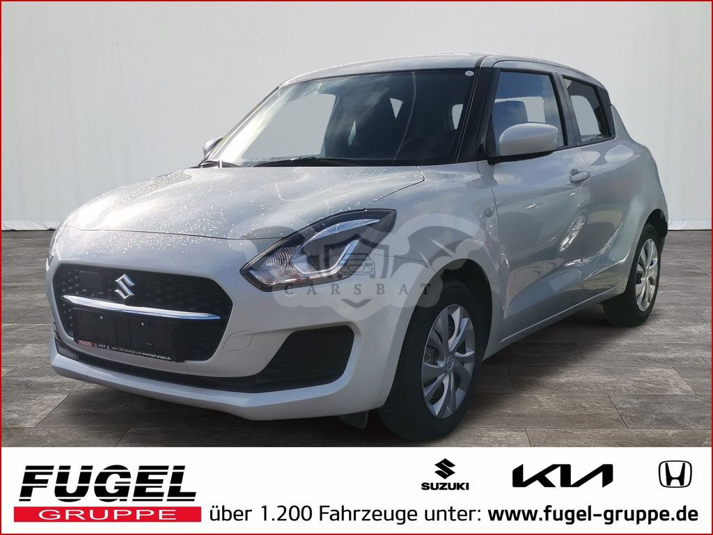 Suzuki Swift 2023
