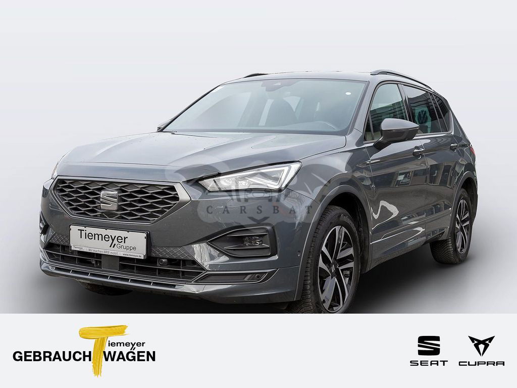 Seat Tarraco 2023