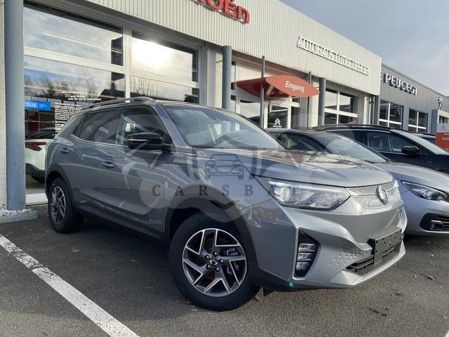 Ssangyong / KG Mobility Korando 2024