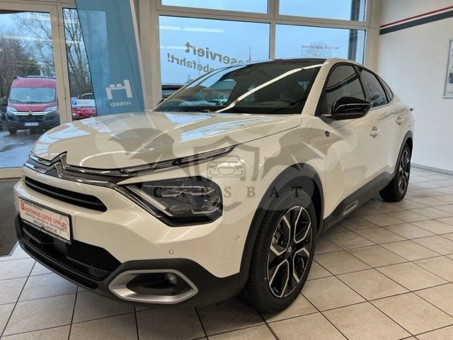 Citroën C4 X 2023