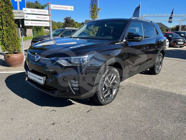 Ssangyong / KG Mobility Korando 2024