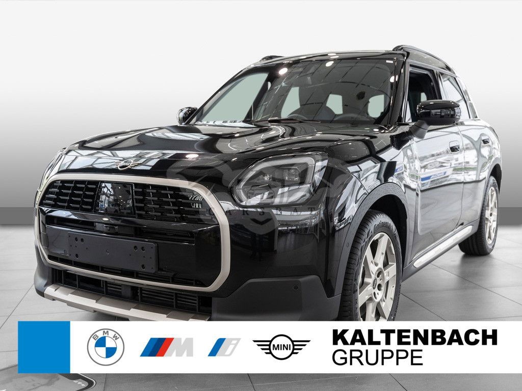 Mini Countryman 2024