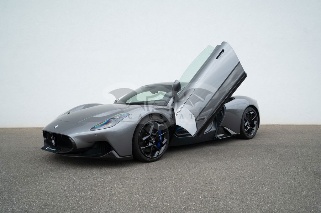 Maserati MC20 2024