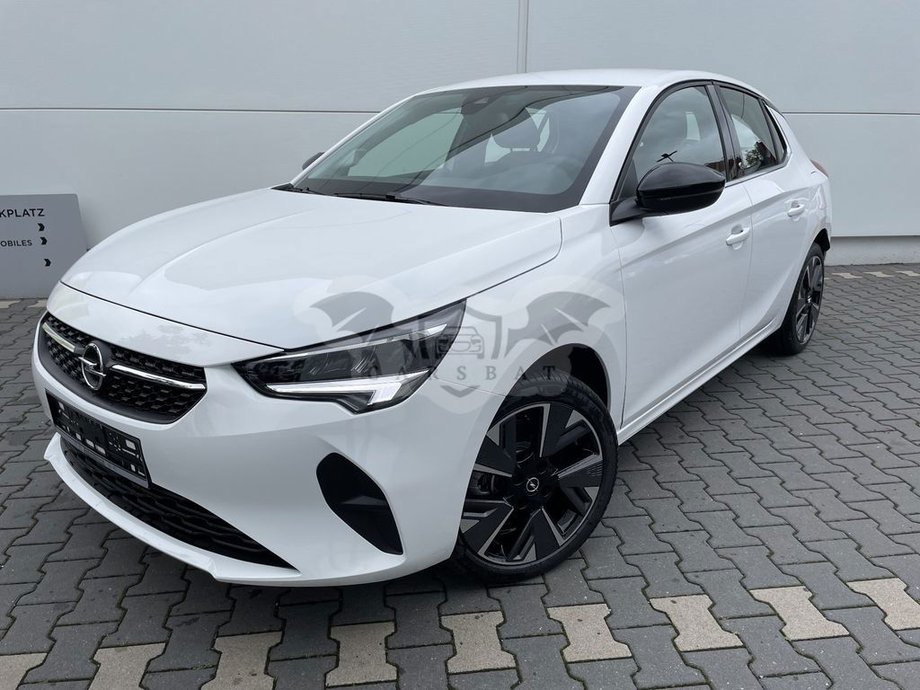 Opel Corsa 2023