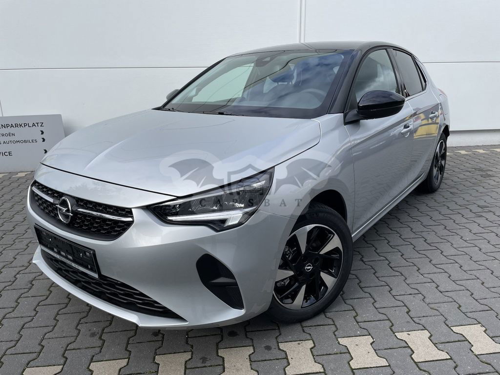 Opel Corsa 2023