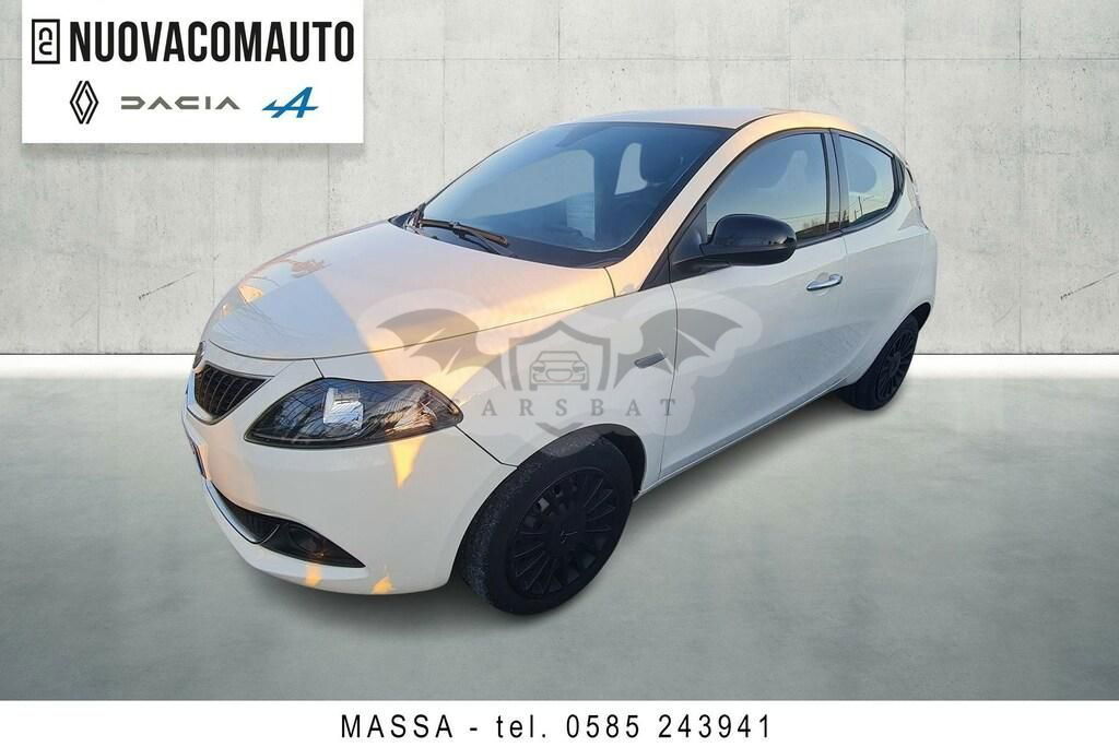 Lancia Ypsilon 2022