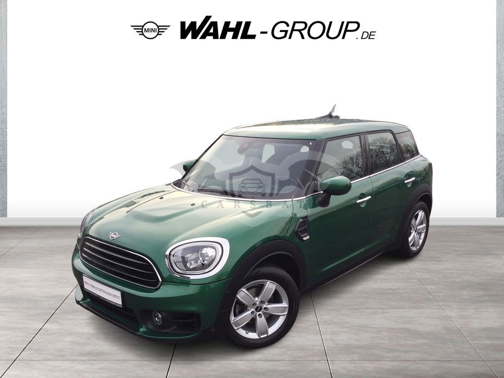 Mini Countryman 2020