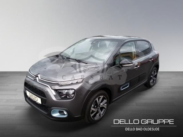 Citroën C3 2023