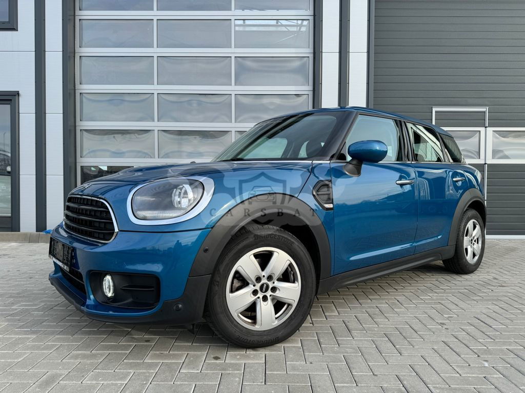 Mini Countryman 2020