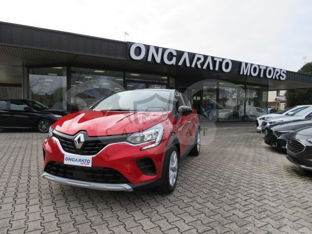 Renault Captur 2023