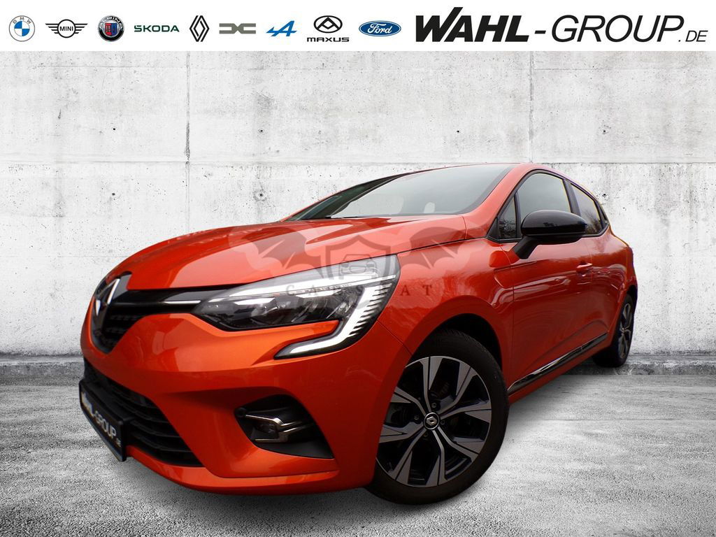 Renault Clio 2023