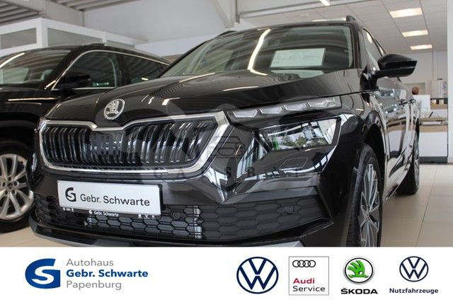 Skoda Kamiq 2023