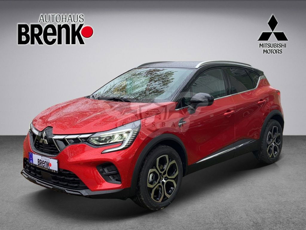 Mitsubishi ASX 2024
