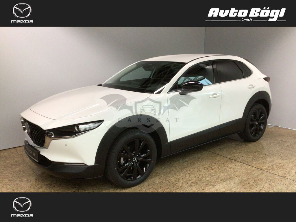 Mazda CX-30 2022