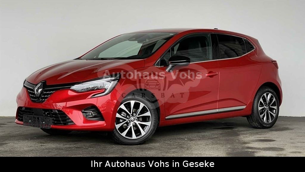 Renault Clio 2024
