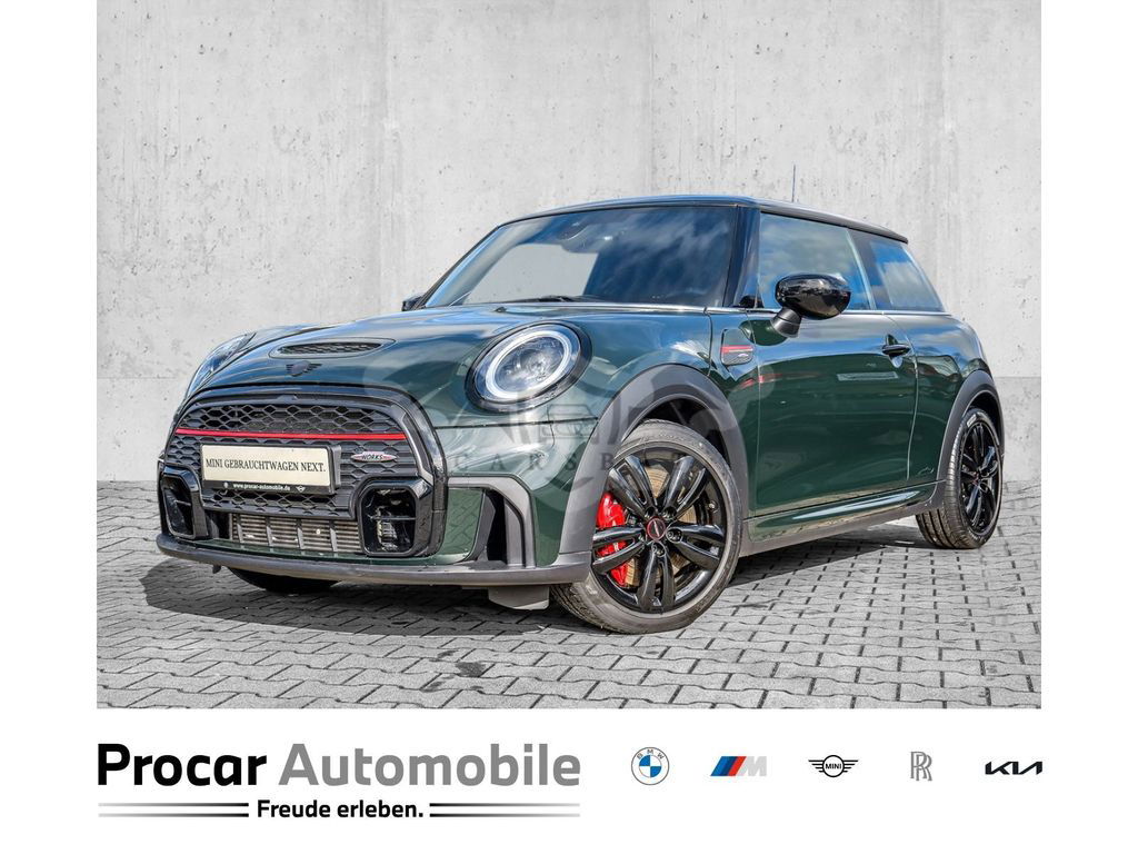 Mini John Cooper Works 2022