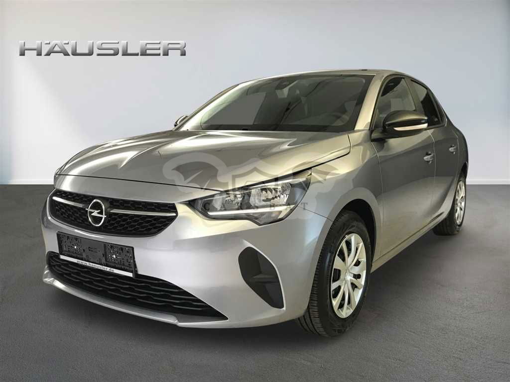 Opel Corsa 2023