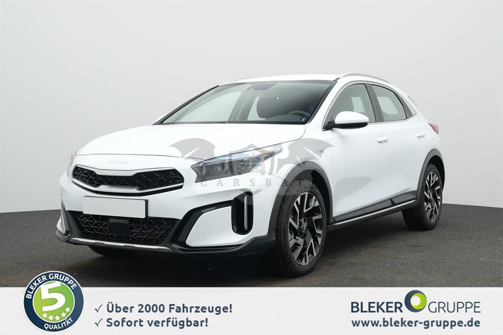 Kia XCeed 2024