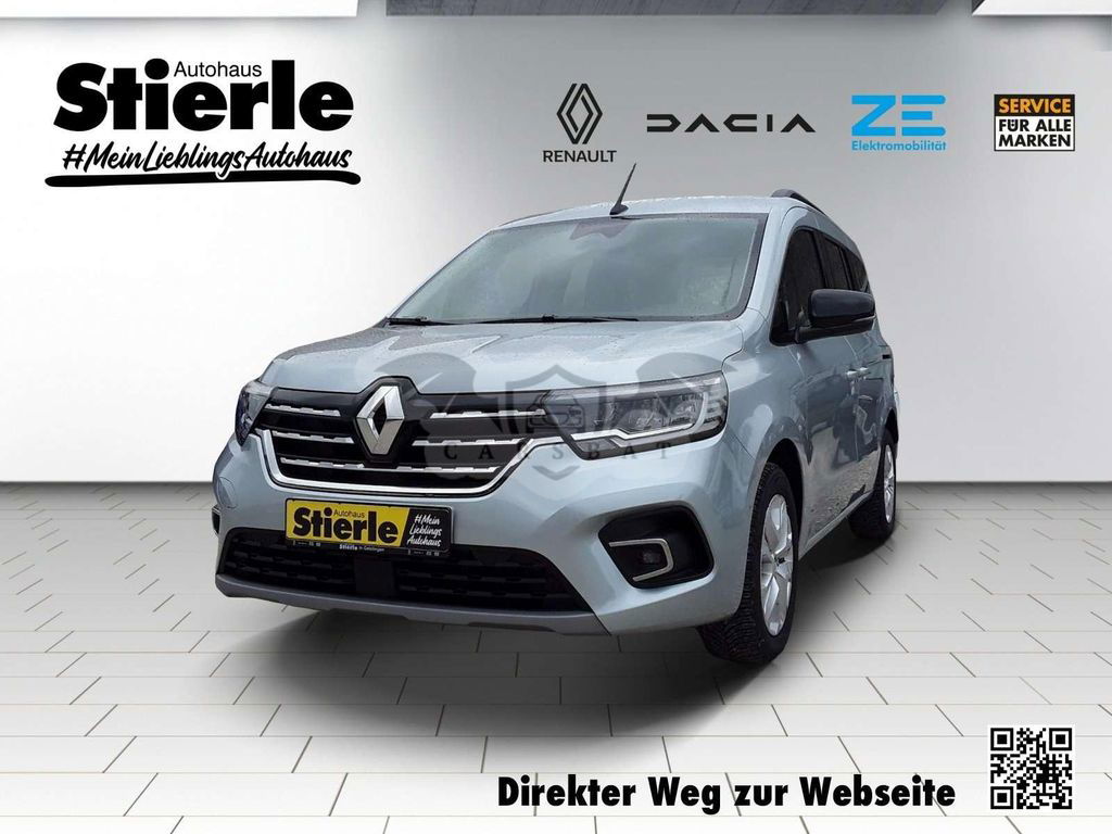 Renault Kangoo 2022