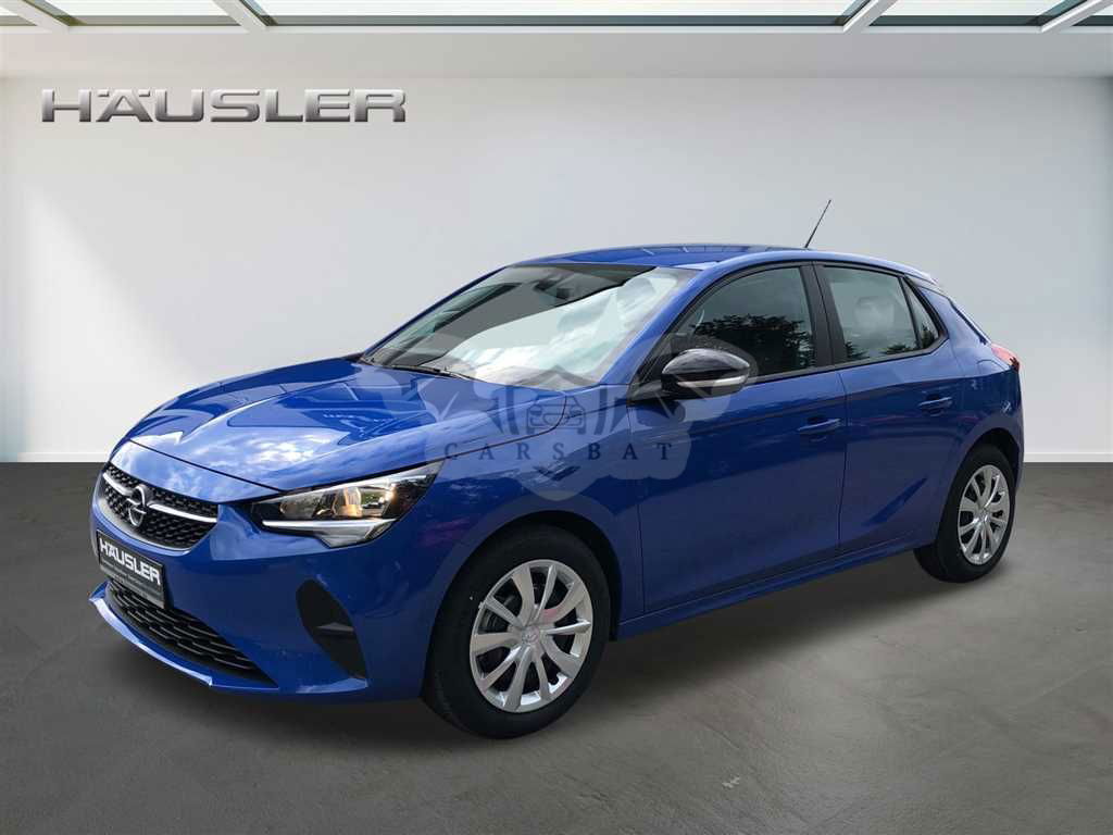 Opel Corsa 2023