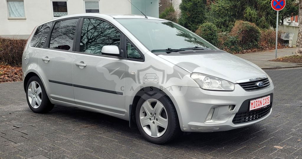 Ford C-Max 2008