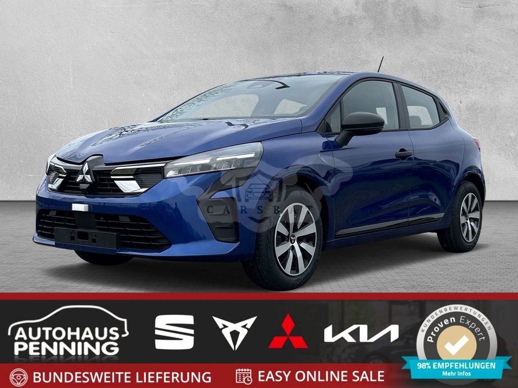 Mitsubishi Colt 2024