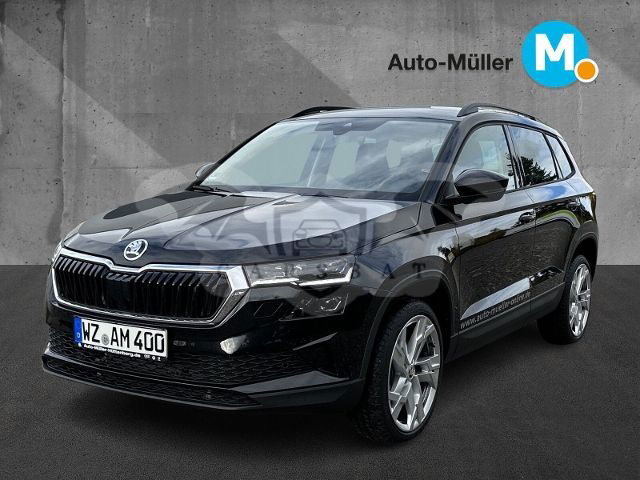 Skoda Karoq 2022