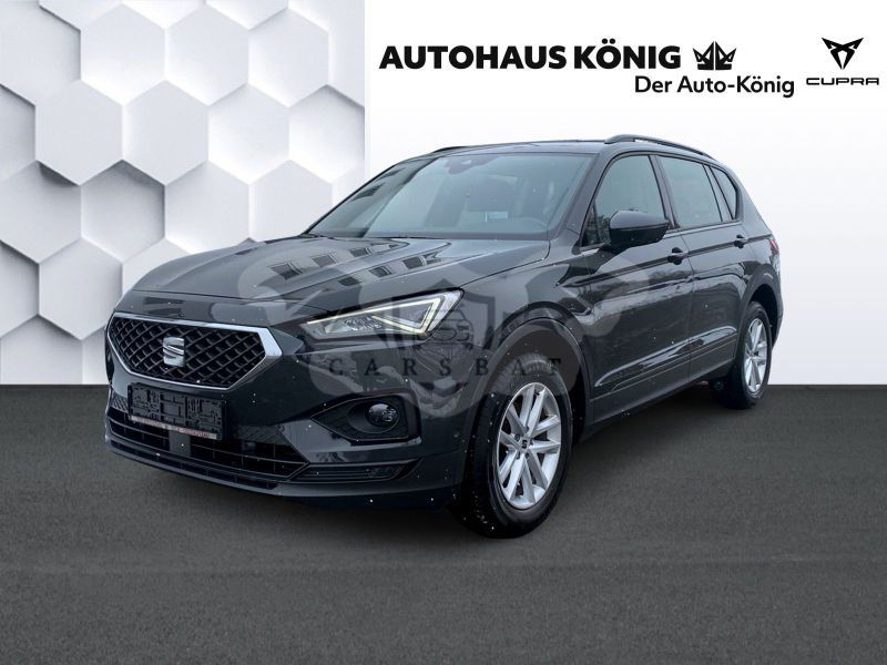 Seat Tarraco 2020