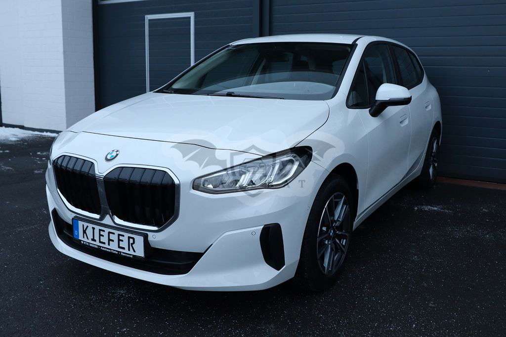 BMW 2 Series 218 Active Tourer 2022
