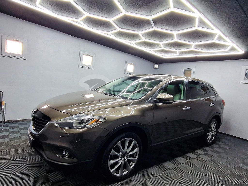 Mazda CX-9 2015