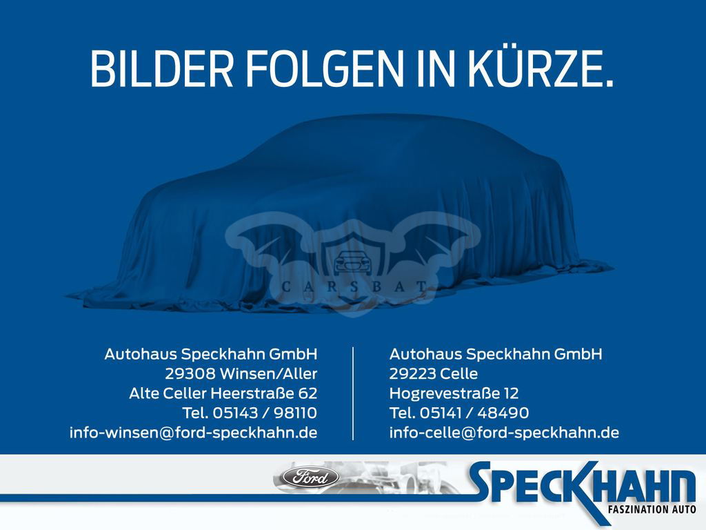 Ford Ecosport 2022