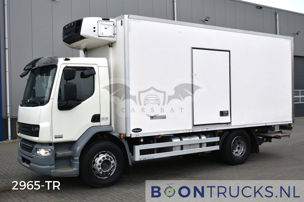 DAF LF 2013