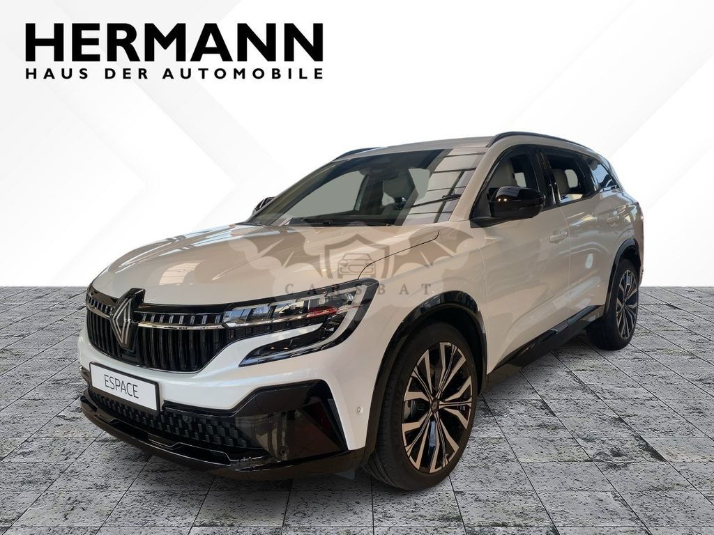 Renault Espace 2024