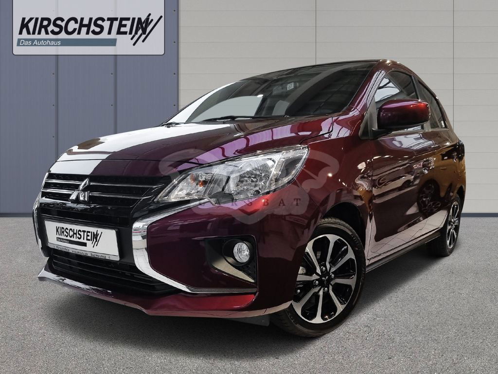 Mitsubishi Space Star 2024